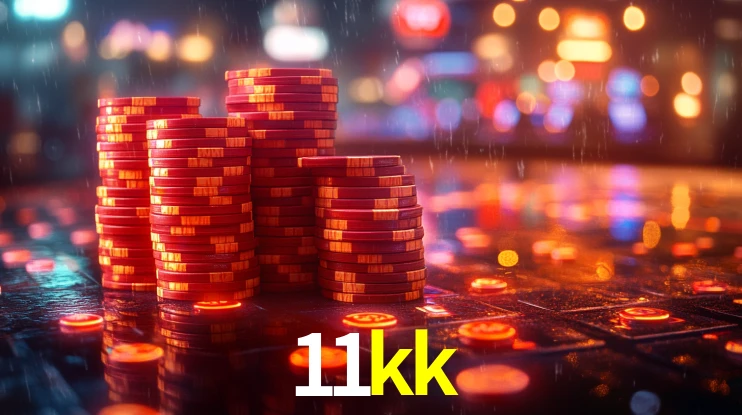 11kk bet