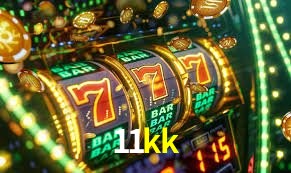 APP oficial da 11kk para mobile