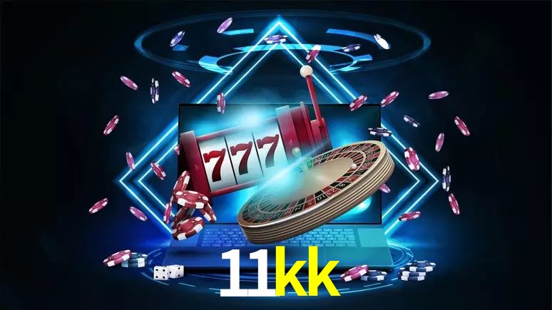 Provedores de Jogos 11kk