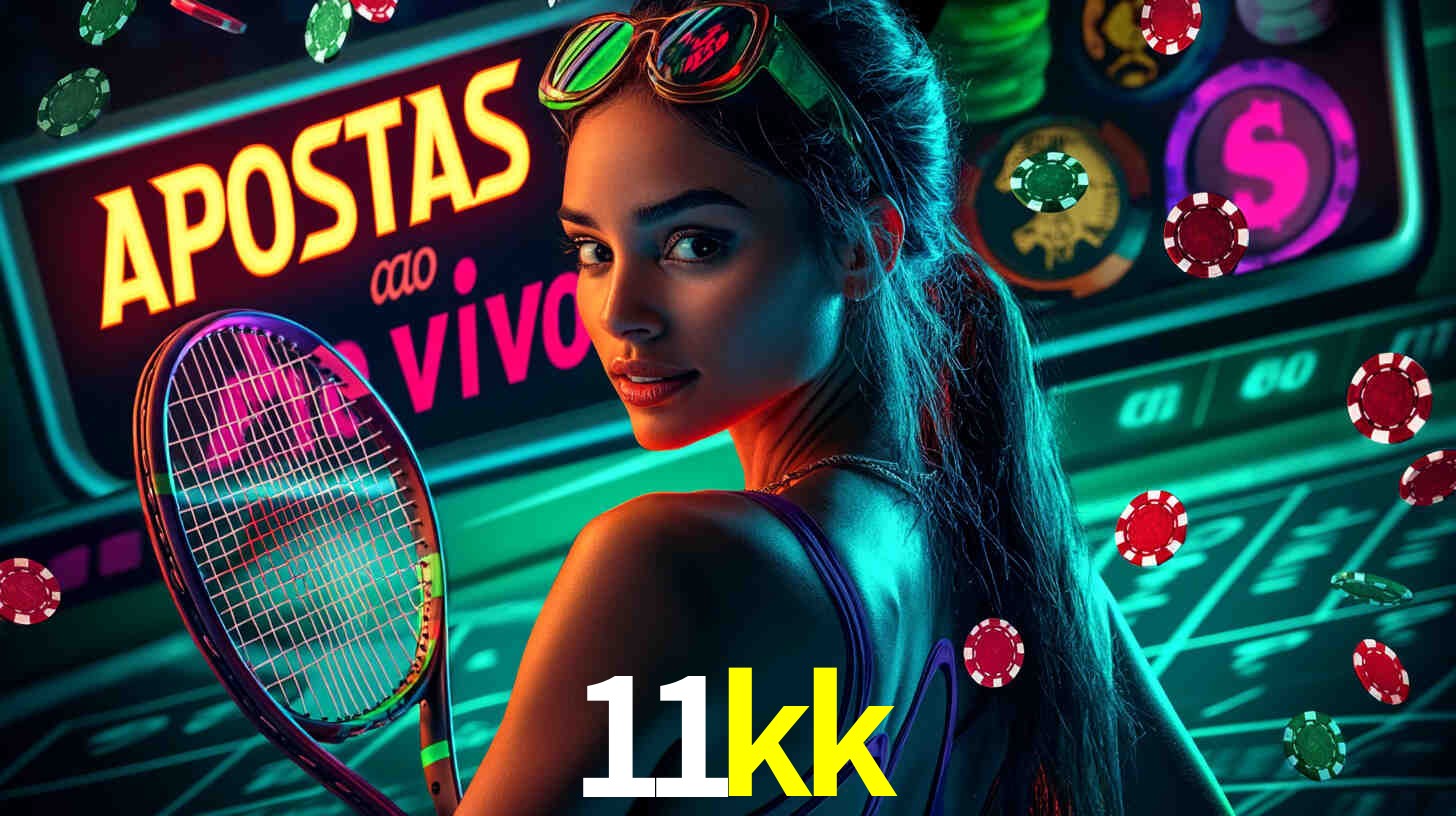 Descubra o Programa VIP da 11kk: Vantagens Exclusivas para Jogadores