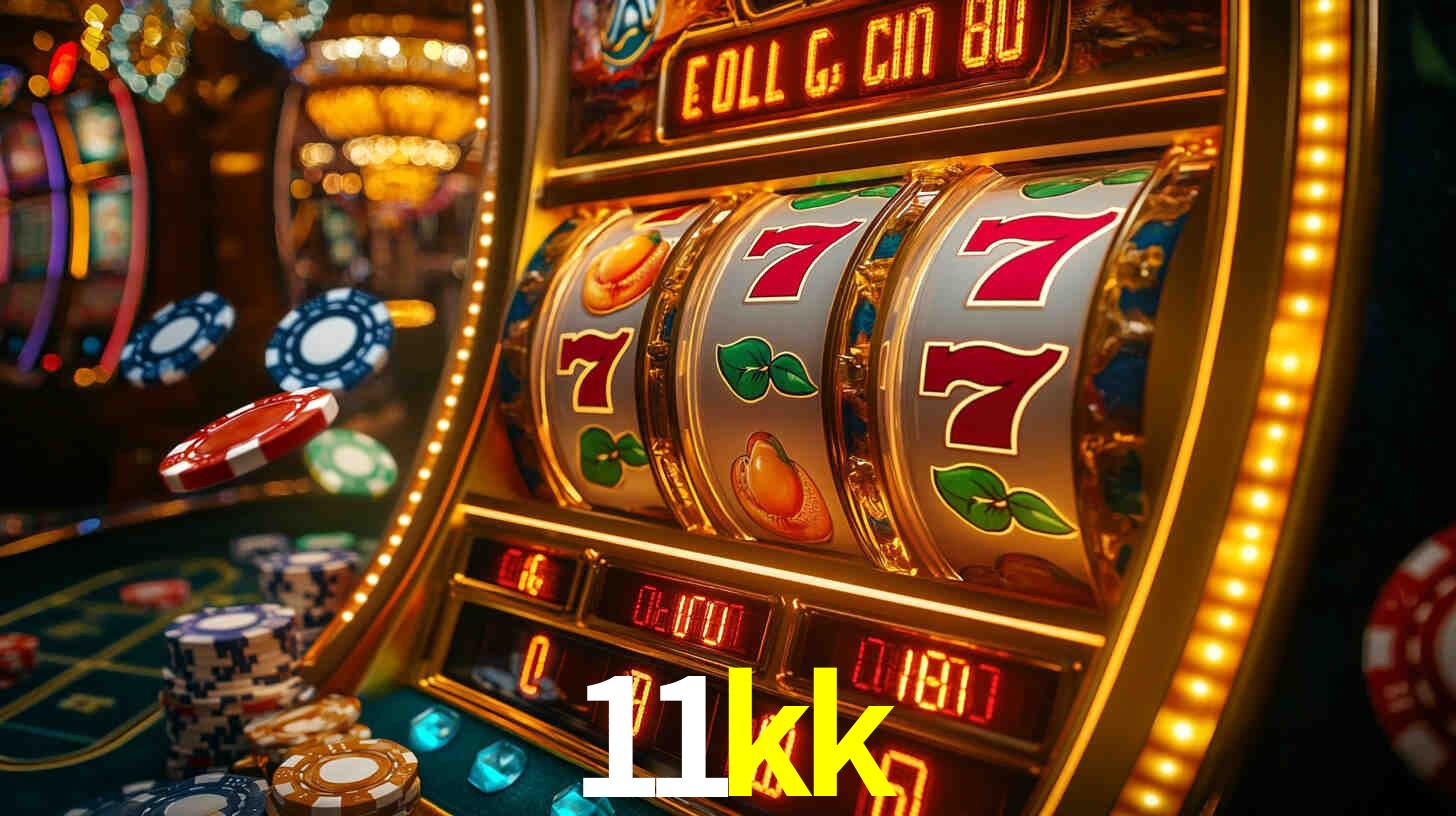 Welcome Bonus 11kk