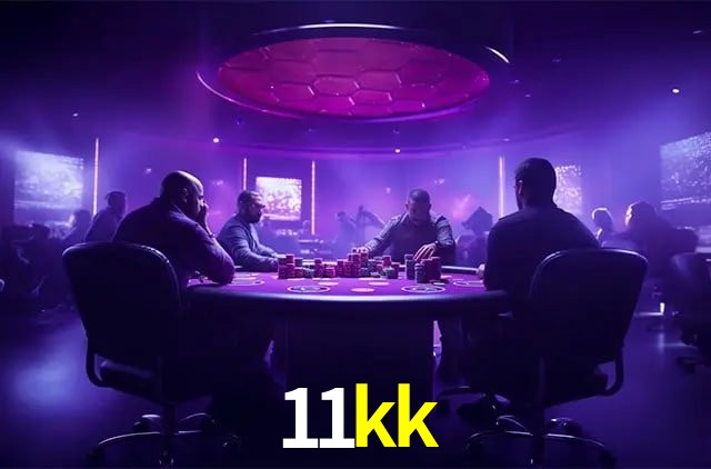 Inovações de Jogos na 11kk: O Futuro das Experiências Interativas