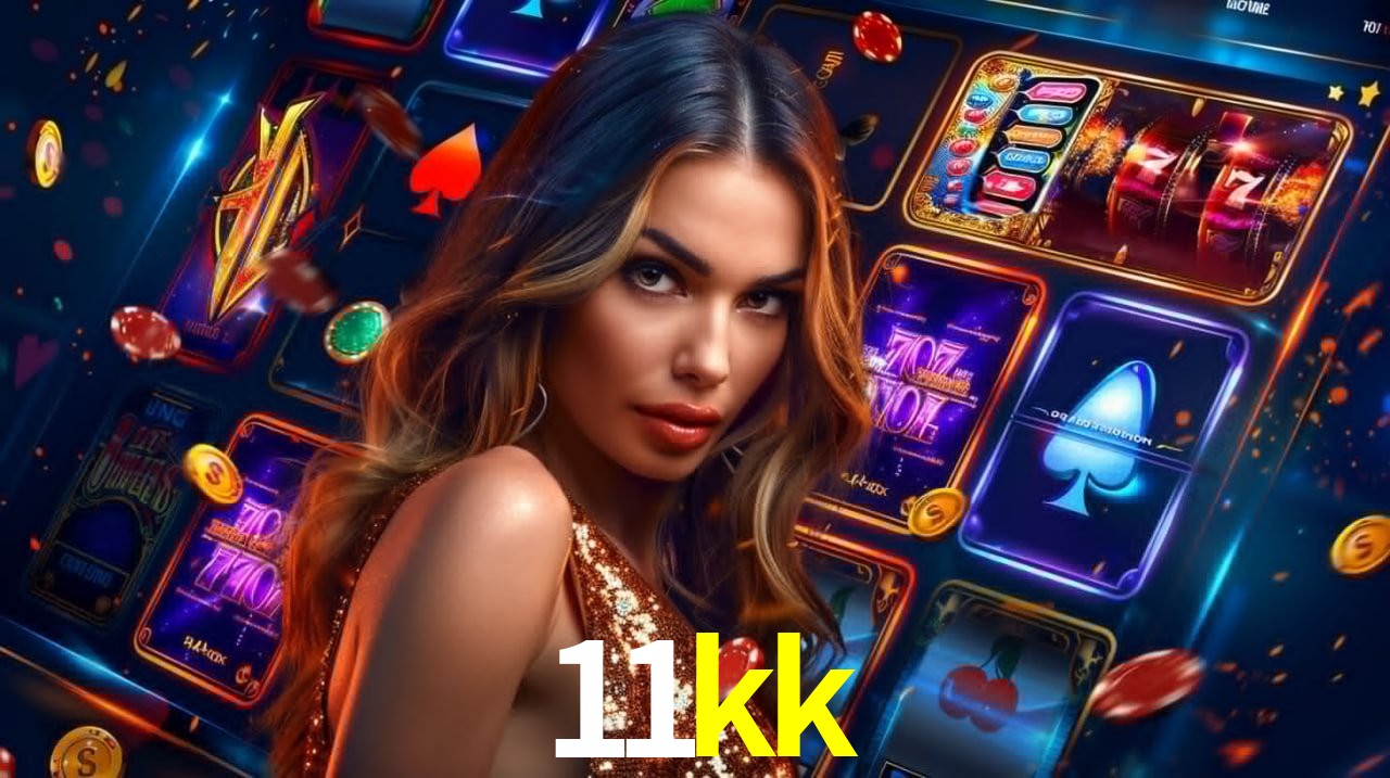 A Emoção da Loteria na 11kk: Uma Chance de Mudança de Vida