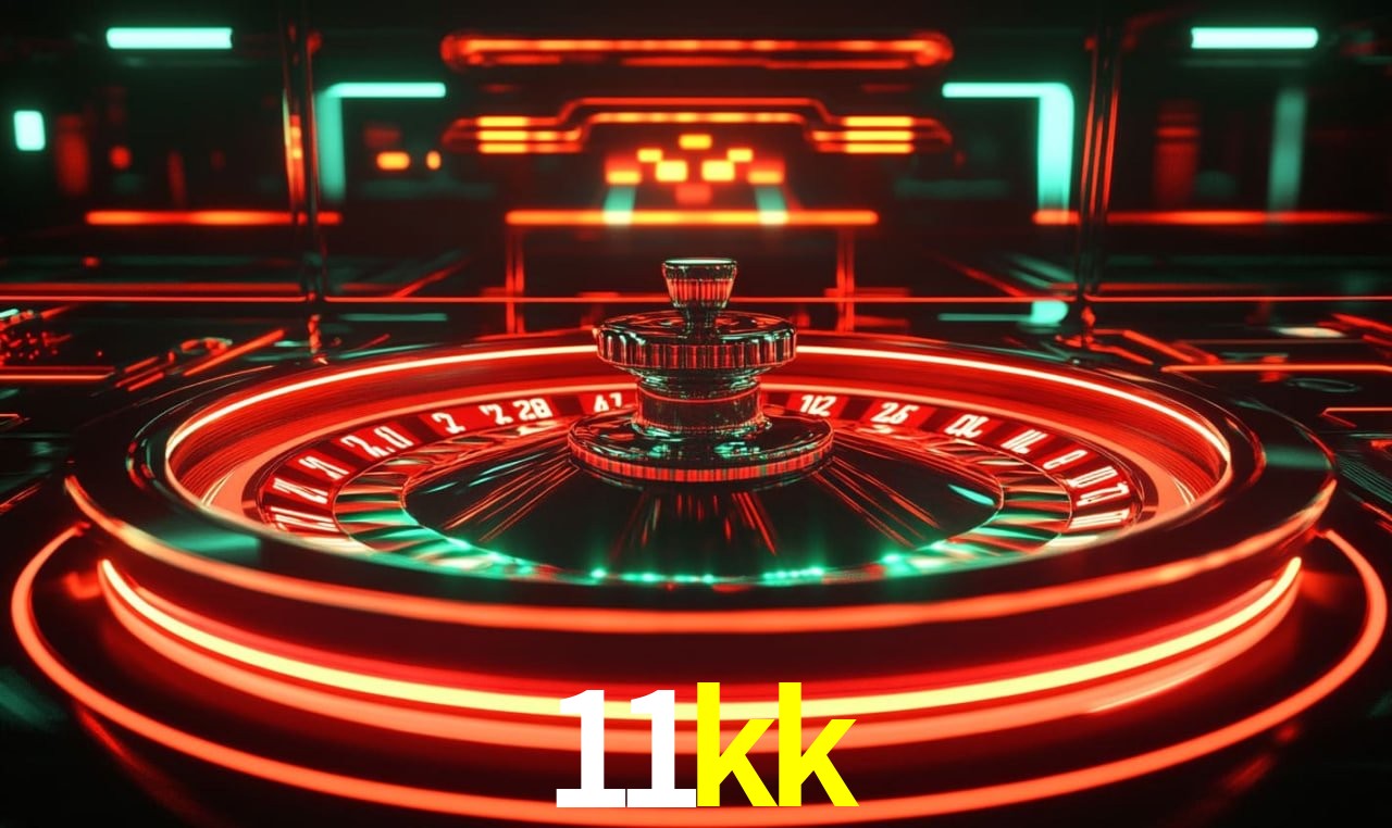 Desvendando o Mundo dos Jogos Virtuais na 11kk