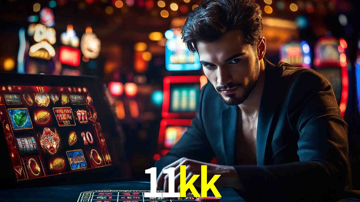 11kk bet
