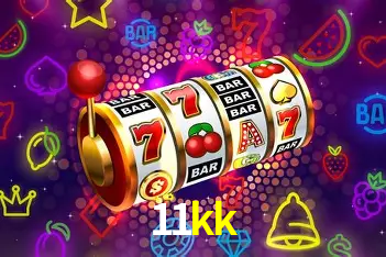 Descubra o Mundo do Cassino Online com 11kk