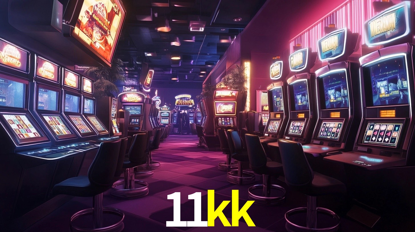 11kk App Interface