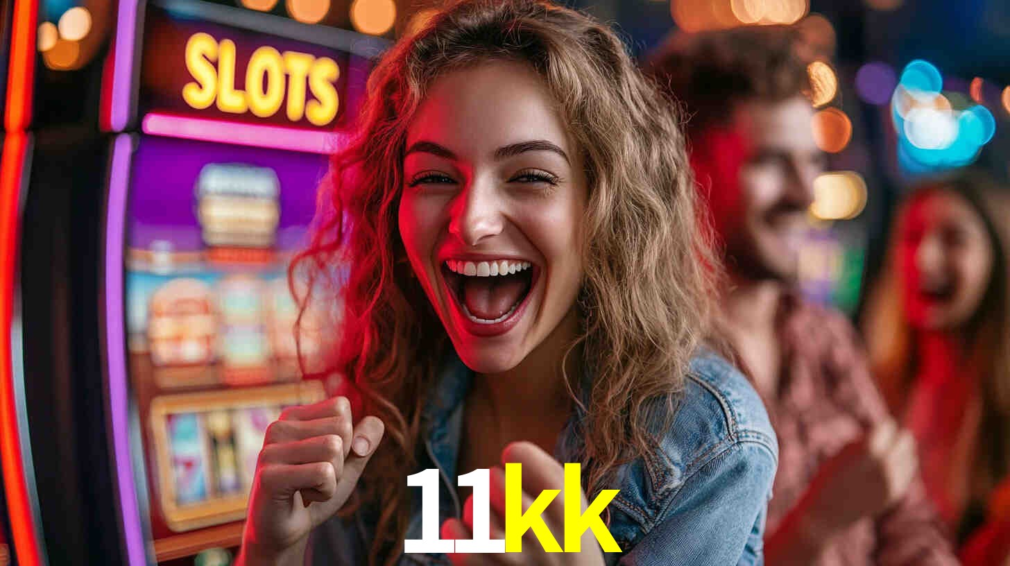 Explorando a Categoria de Eventos em Apostas na 11kk