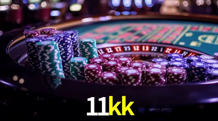 VIP Casino 11kk