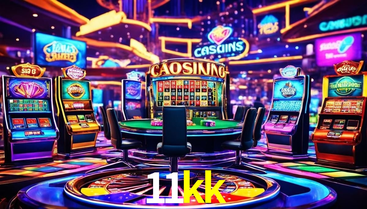 Estatísticas Esportivas 11kk
