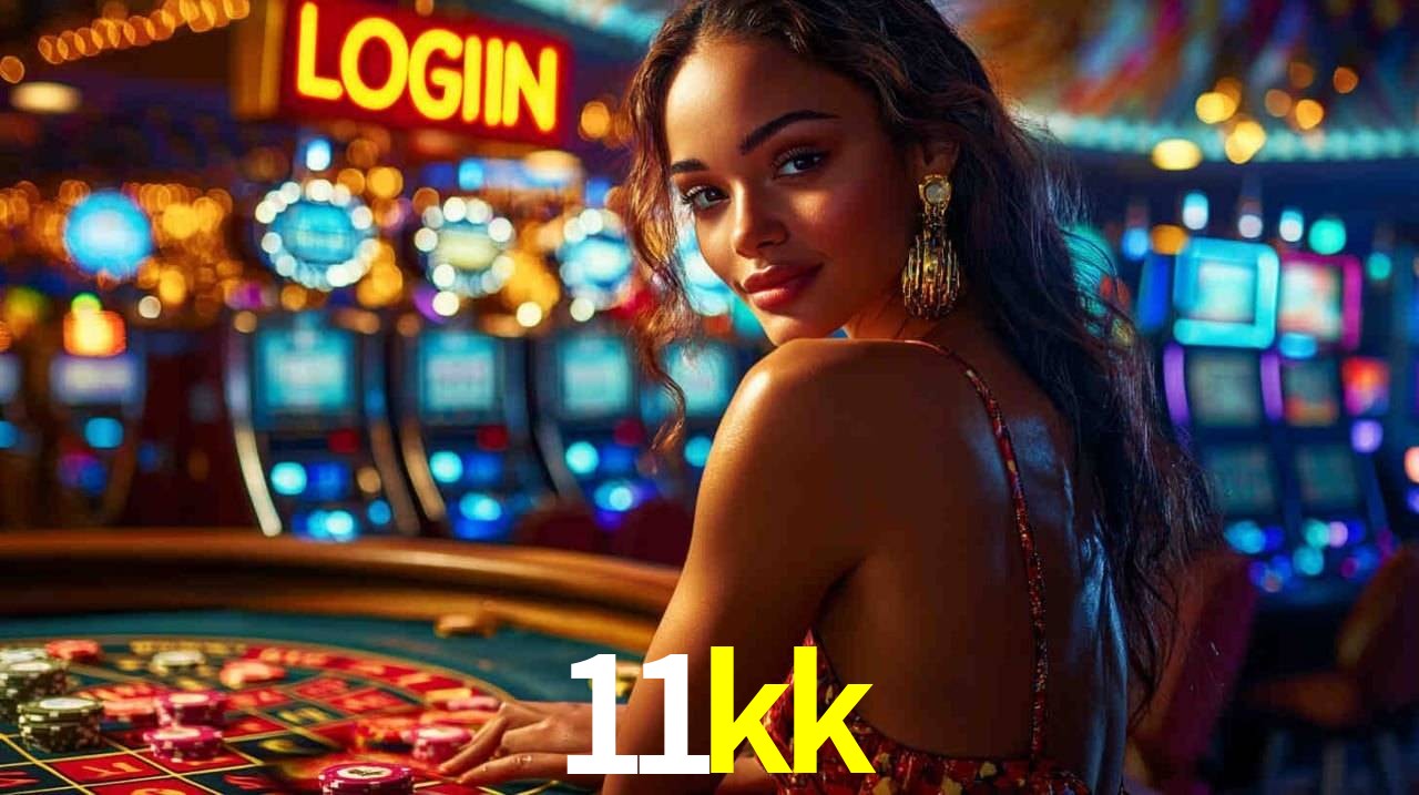 Diretório de Jogos 11kk