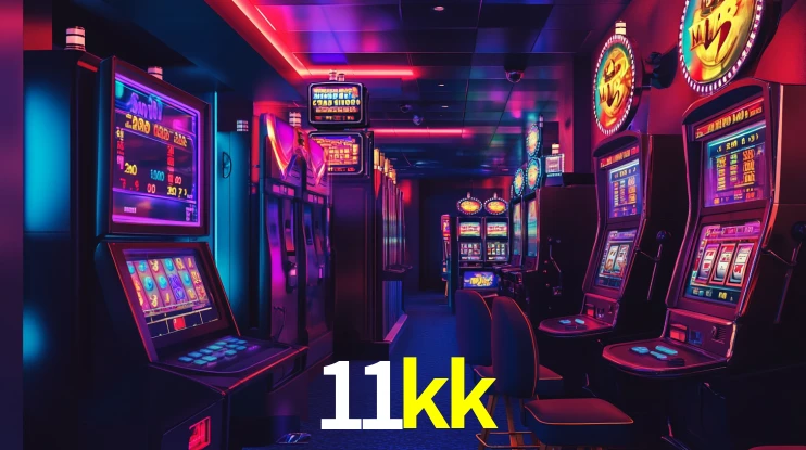 Cashback e recargas na 11kk