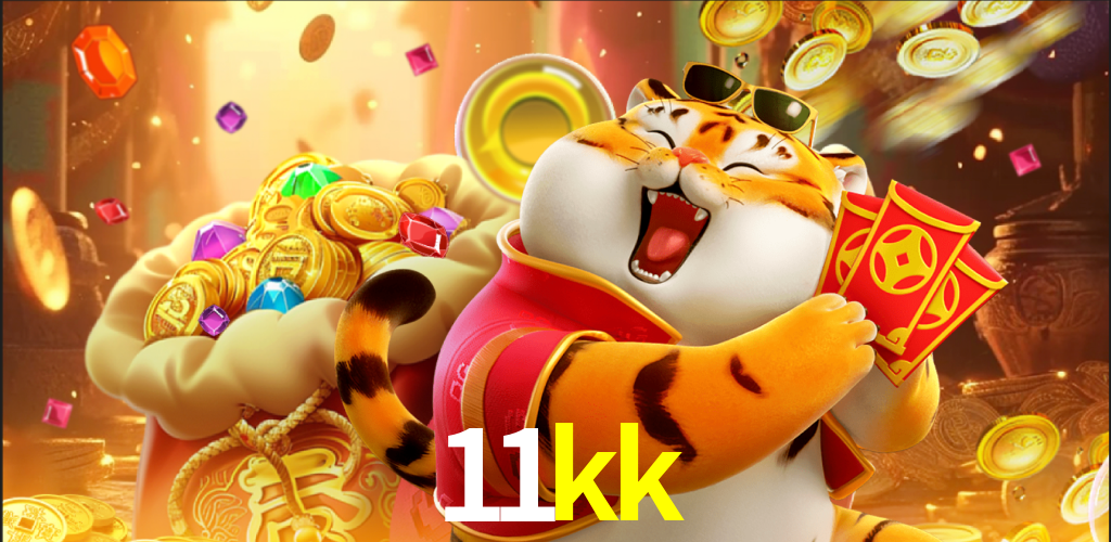 11kk: A Experiência de Casino com Jogos de Mesa ao Vivo