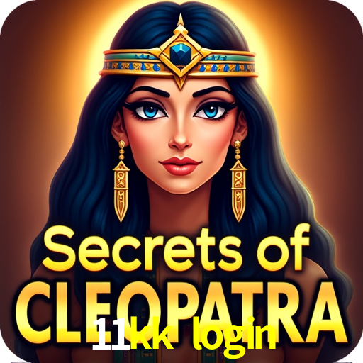 APK oficial da 11kk login para Android