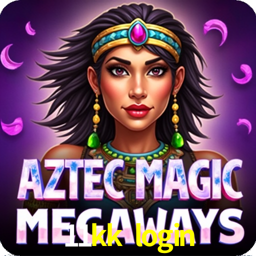 Ganhe prêmios incríveis na 11kk login